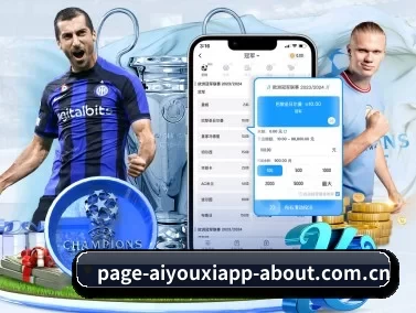 爱游戏体育app官网介绍 APP